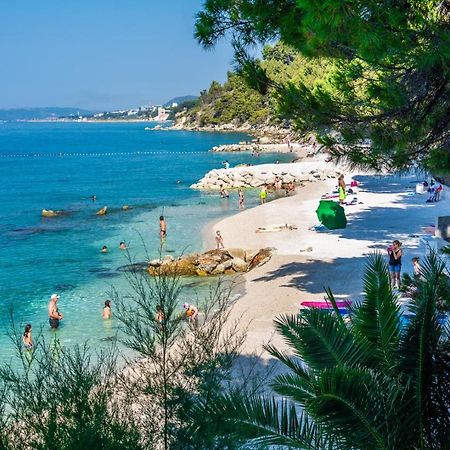 Apartmani Mary Split Kültér fotó