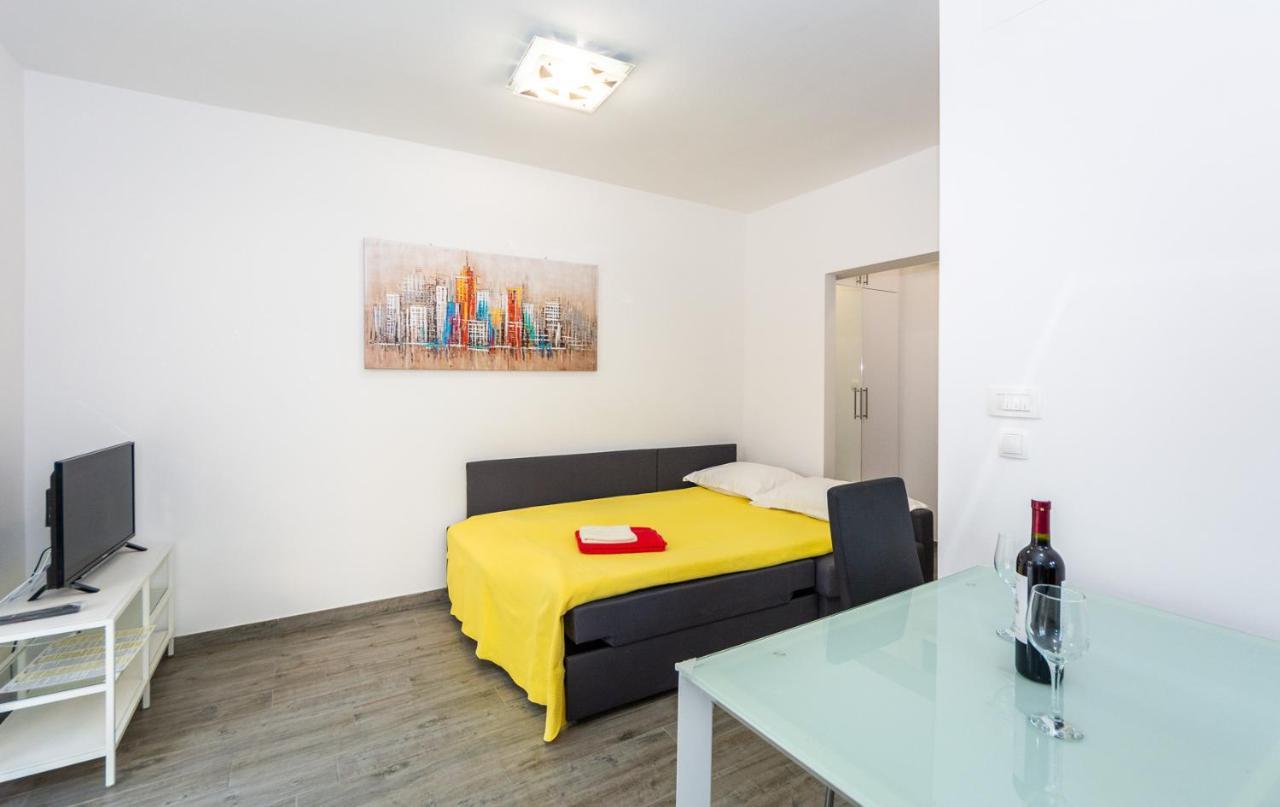 Apartmani Mary Split Kültér fotó