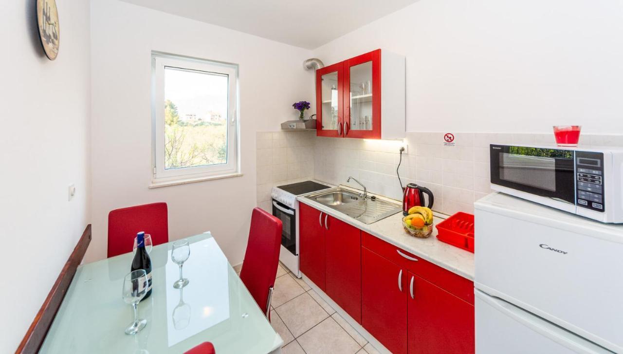 Apartmani Mary Split Kültér fotó
